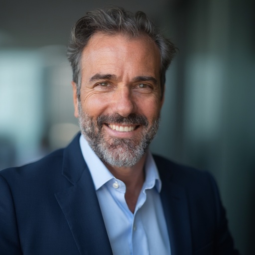 Carlos Mendoza Ruiz — casas de apuestas online españa expert