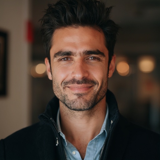 Álex Romero Vidal — casas de apuestas online españa reviewer
